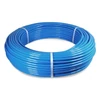 Pneumatika cső PA11 15x12,5 mm kék