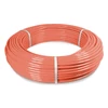 Pneumatika cső PAHF 8x6 mm piros