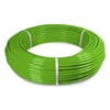 Pneumatika cső PAHF 6x4 mm zöld