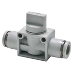 Elzárószelep 3/2 8-8