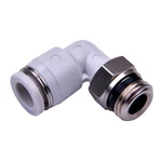 Csatlakozó könyök 10-G1/2