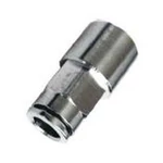 Csatlakozó egyenes belső menetes 10-G3/8