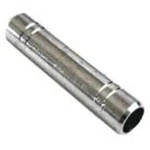 Toldó egyenes csatlakozóba 8