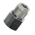 Csatlakozó egyenes hollanderes belső menet 6/4-G1/4