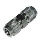 Csatlakozó toldó- szűkítő- hollanderes- 8/6 mm - 6/4 mm