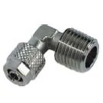 Csatlakozó könyök- hollanderes- 6/4 mm - 1/8