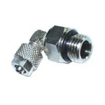 Csatlakozó könyök hollanderes O-gyűrűs elforduló 8/6-G1/4