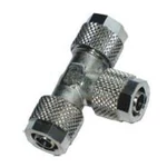 Csatlakozó T- hollanderes- 5/3 mm