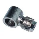 Csatlakozó gyűrűs hollanderes 6/4-G1/4 Csatlakozó gyűrűs hollanderes 6/4-G1/4