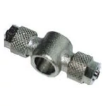 Csatlakozó gyűrűs hollanderes kétoldali 4/2.7-G1/8-4/2.7