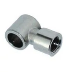 Csatlakozó gyűrűs hollanderes menetes M5 Csatlakozó gyűrűs hollanderes menetes M5