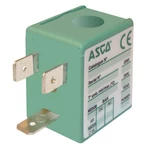 Mágnestekercs 24VDC 6.9W zöld