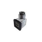 Elektromos csatlakozó- 30 mm Elektromos csatlakozó- 30 mm