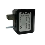 Mágnestekercs 12VDC 7VA Mágnestekercs 12VDC 7VA