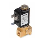 Mágnesszelep B297DVC, NC, 1/8, fkm Mágnesszelep B297DVC, NC, 1/8, fkm