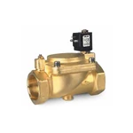 Mágnesszelep D224DBK, NC, 6/4, nbr Mágnesszelep D224DBK, NC, 6/4, nbr