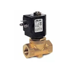 Mágnesszelep D885DVU NC 3/8 fkm 12VDC