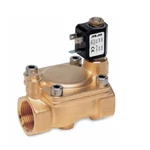 Mágnesszelep RB206DBX, NO, G3/4, nbr