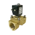 Mágnesszelep RSV01, NC, G3/4, viton, csak AC