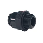 Csatlakozó egyenes  8 mm-G1/4 Csatlakozó egyenes  8 mm-G1/4