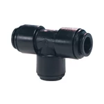 T-elágazó 4 mm-4 mm-4 mm