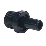 Menetes csővég 4 mm-G1/4 Menetes csővég 4 mm-G1/4