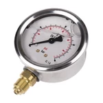 Manométer 0-6 bar. 50 mm átmérő