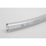 Tömlő CRISTAL  6x9  mm PVC