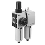 Szűrő-szabályzó-olajzó AS5, G3/4, 5 micron, kézi Szűrő-szabályzó-olajzó AS5, G3/4, 5 micron, kézi