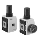 Nyomásszabályzó AS5, G1, 0,5-10 bar