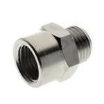 Közcsavar bővítő G1/4-G1/2 KB