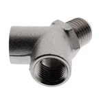 Kettős elosztó 1/2 BKB