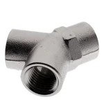 Kettős elosztó 1/2 BBB