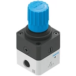 Nyomásszabályzó precíziós LRP-1/4-10