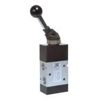 AZ Pneumatica 321LL útszelep