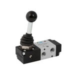 AZ Pneumatica 321LL90 útszelep