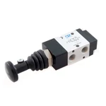 AZ Pneumatica 322TT útszelep