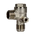 Kompresszor alkatrészek