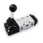 AZ Pneumatica 521LL90 útszelep