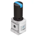 Nyomásszabályzó MS6 1/2- 12 bar