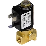 Mágnesszelep RB297DVC NO 1/8 fkm 24VDC