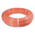 Pneumatika cső PAHF 4x2,5 mm piros Pneumatika cső PAHF 4x2,5 mm piros
